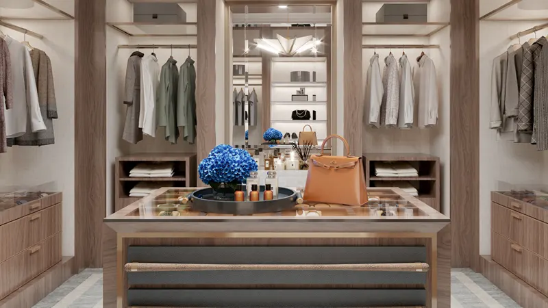 The Residence Burj Khalifa at Downtown Dubai - 2