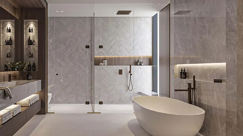 Nineteen Riviera Lagoon at D11, MBR City Dubai - 7