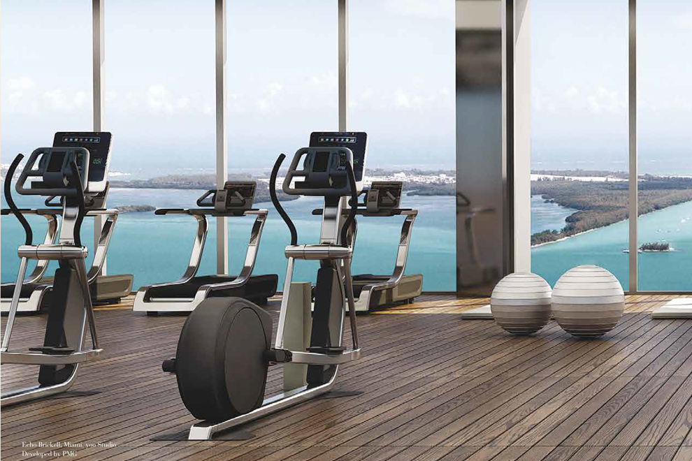 Deyaar The Atria Serviced Apartments - 5