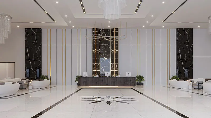 Elitz 2 at Jumeirah Village Circle (JVC) by Danube Properties - 4