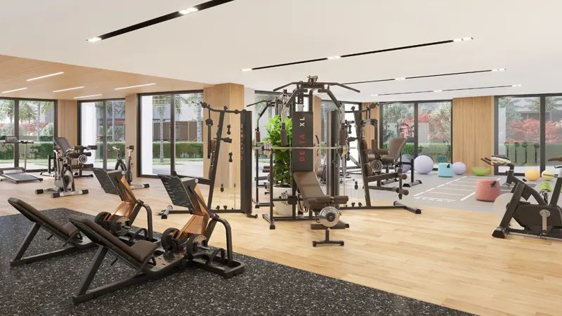 Meraas Design Quarter at Dubai Design District (d3) - 5