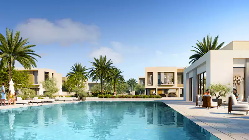 ORANIA at The Valley, Dubai - 4