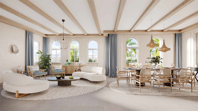 Toledo by Bloom Holding, Abu Dhabi - 2