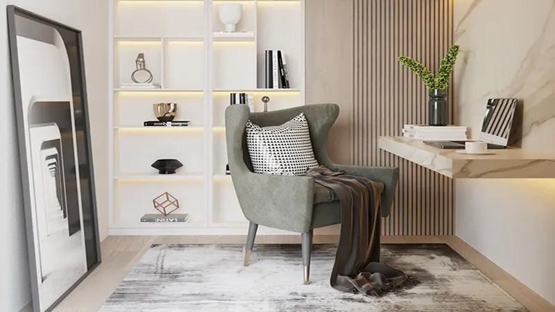 MAK Isola Bella at JVC, Dubai - 1