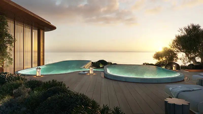 Jumeirah Asora Bay at La Mer, Dubai - 2