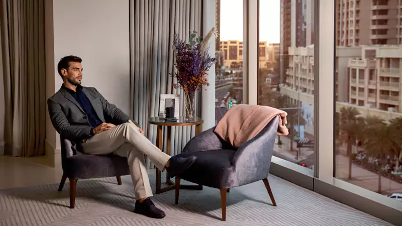 Vida Residences Aljada in Sharjah | ARADA - 4