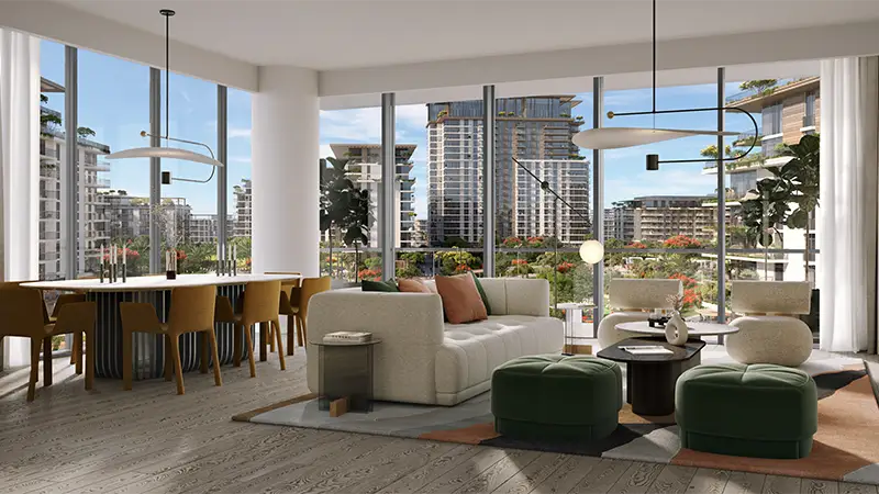 Castleton Central Park at City Walk, Dubai - 3