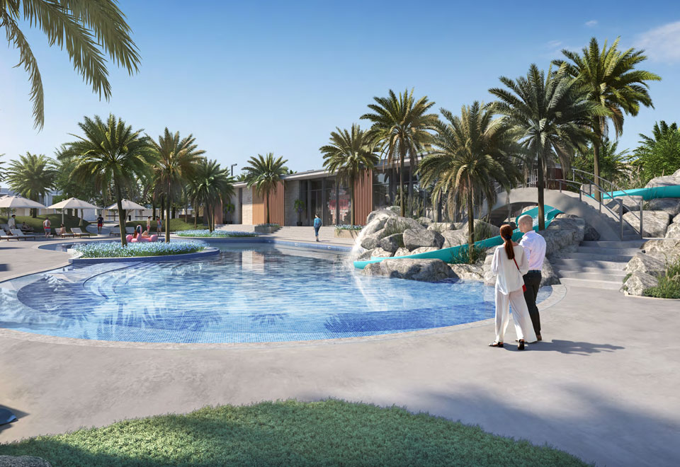 Ruba Townhouses Phase 2 - 1