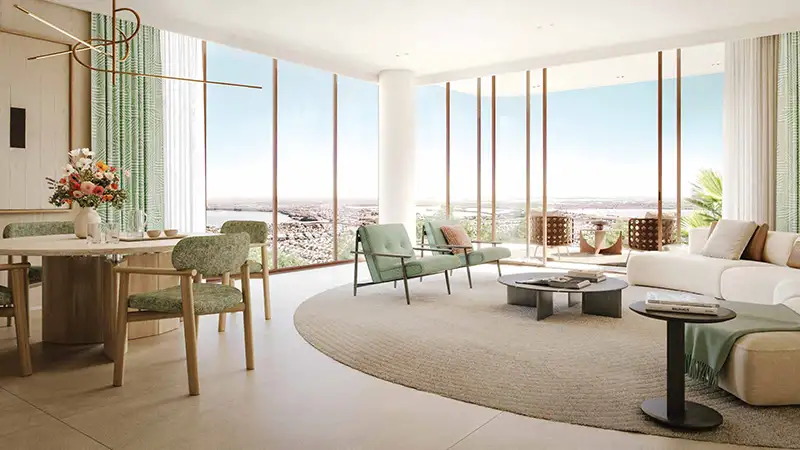 Solea at Saadiyat Island, Abu Dhabi - 8