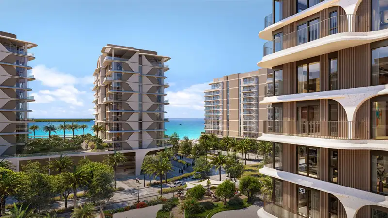 Fahid Beach House at Fahid Island - 8