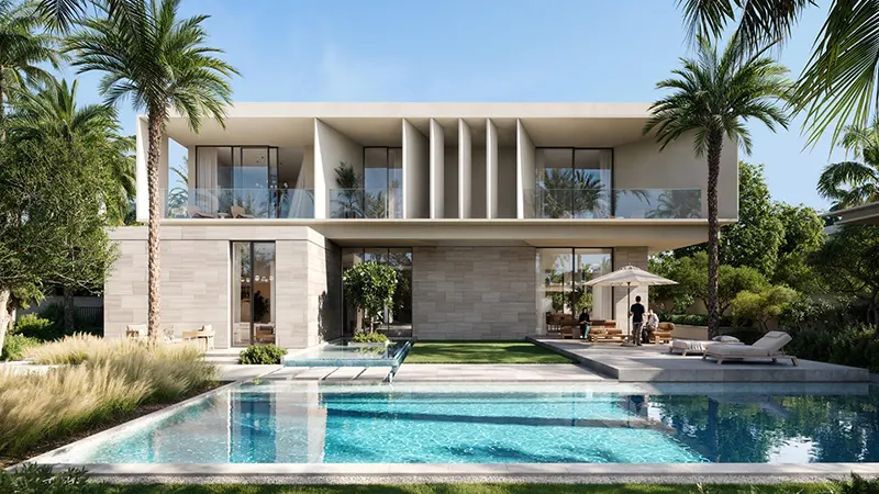 Lavita at The Oasis, Dubai - 5