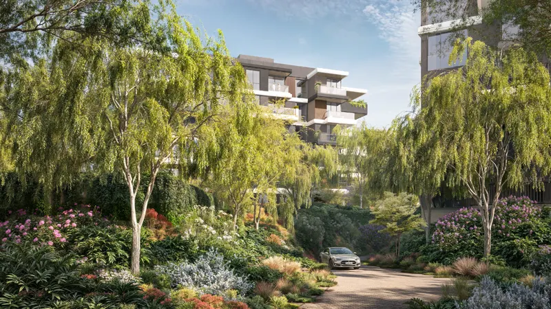 Cilia at Ghaf Woods Dubai by Majid Al Futtaim - 5