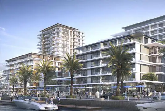 Sirdhana at Mina Rashid - 1