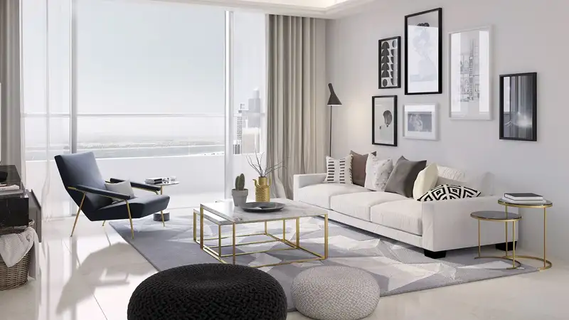 Julphar Residence by RAK Properties at Al Reem Island - 2