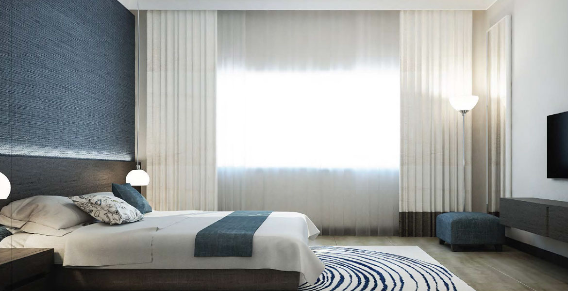 Milano Giovanni Boutique Suites at JVC Dubai - 4