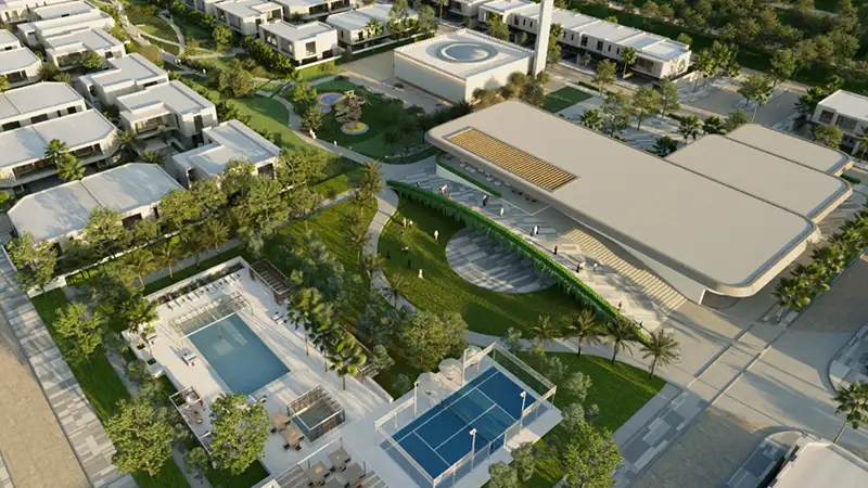 Altay Hills at Sharjah by IFA Hotels & Resorts (IFA HR) - 2