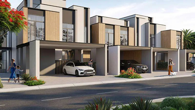 Mudon Al Ranim 8 by Dubai Properties at Mudon, Dubai - 8