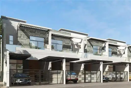 Al Burooj Residence I by ANK Developers at Jumeirah Village Triangle - 1