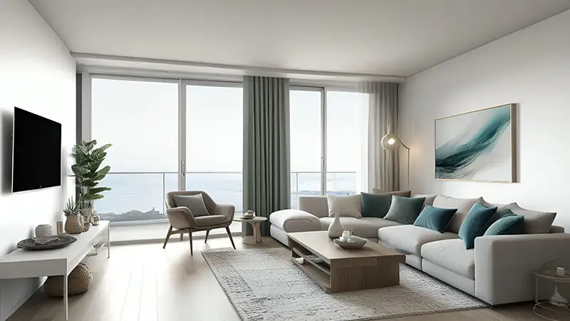 Merito at Al Reeman in Al Shamkha, Abu Dhabi - 4