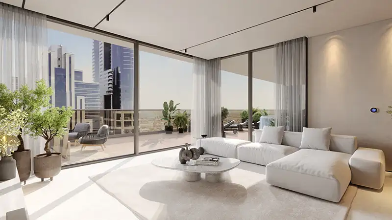 The Autograph I Series at JVC, Dubai - 8