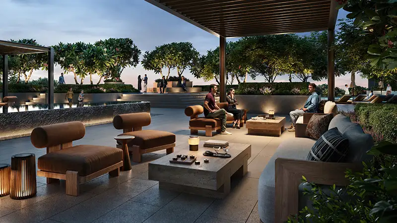 Altan at Dubai Creek Harbour - 7