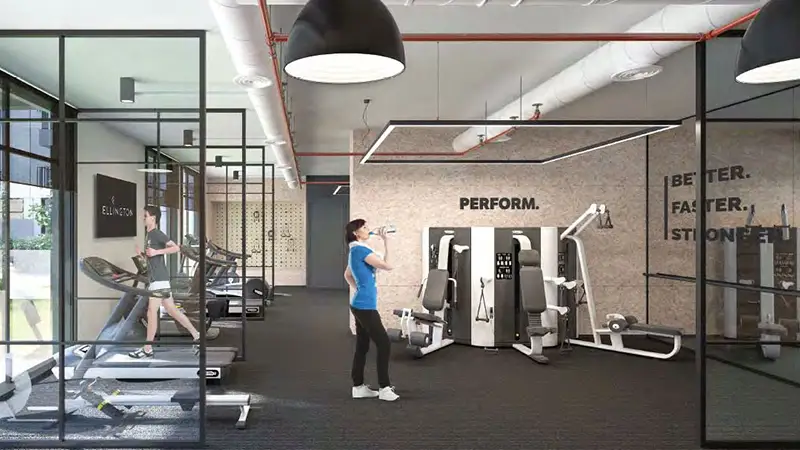 Nawayef Village at Hudayriyat Island, Abu Dhabi - 4