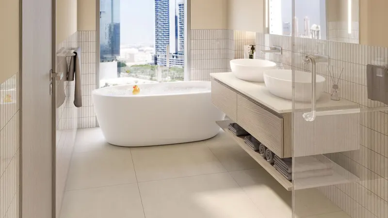 Midora Residences at JVC, Dubai - 8