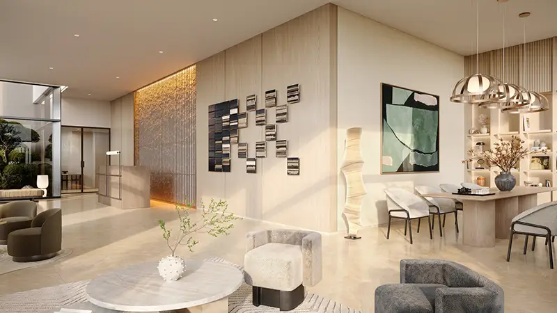 Terra Heights at Expo Living, Dubai - 8