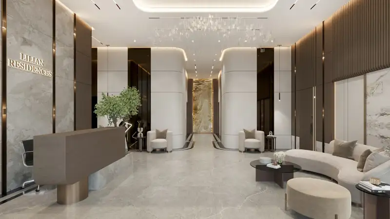 Lilian Residences at Dubai South - 5
