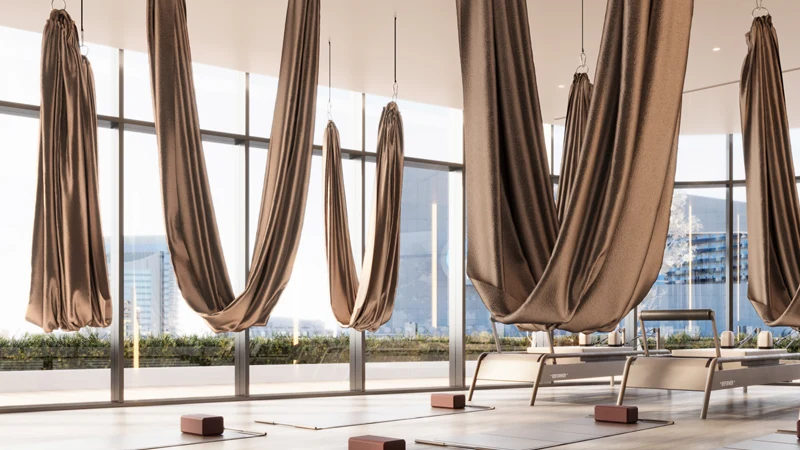 MAG 777 at Dubai Sports City - 4