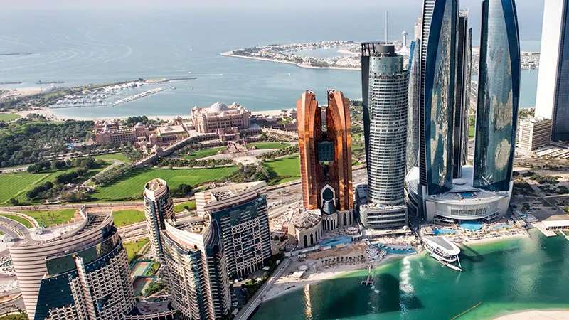 Ville 12 at Masdar City, Abu Dhabi - 8