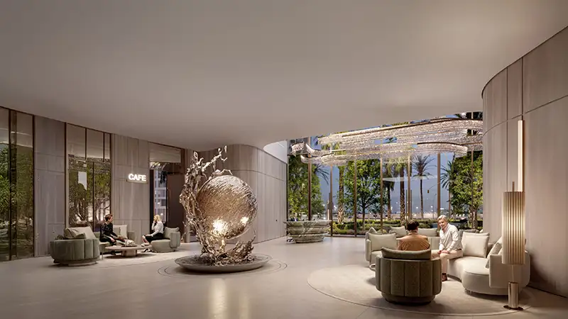 SAAS Heights at Al Reem Island, Abu Dhabi - 5