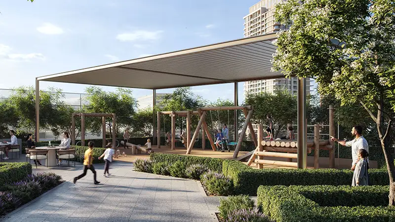 Albero at Dubai Creek Harbour - 7