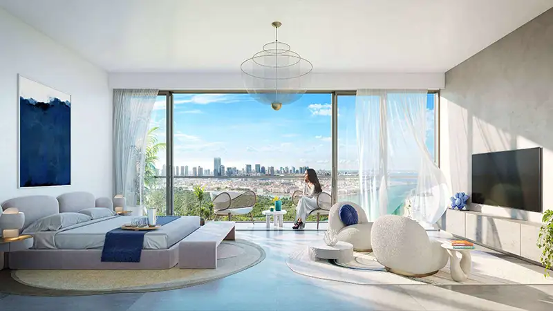 Rivage at Reem Island, Abu Dhabi - 4