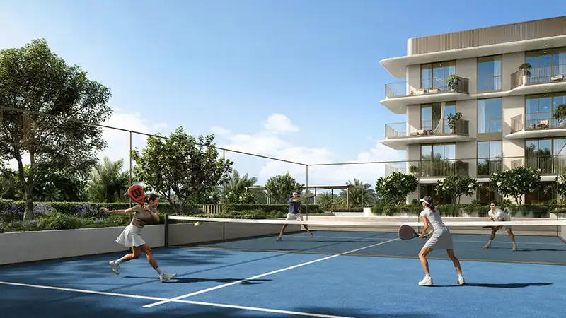 SERA at Rashid Yachts & Marina - 6