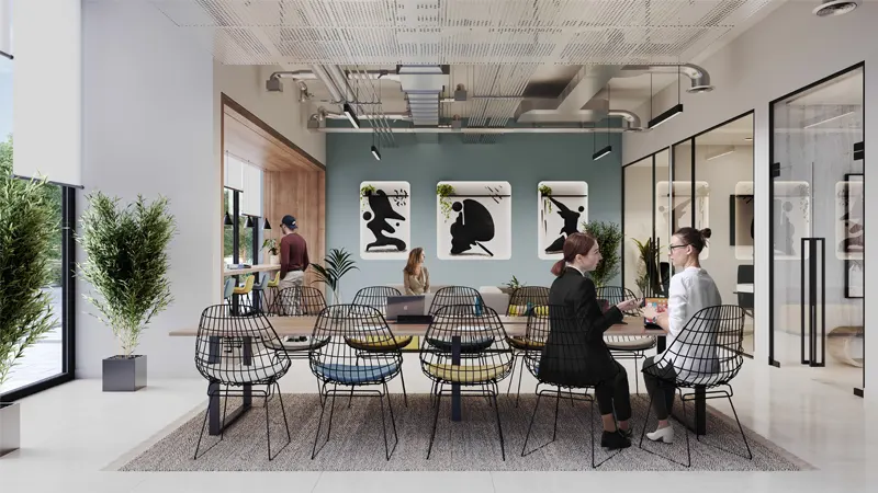 Anbar Residences at Maryam Island, Sharjah - 6