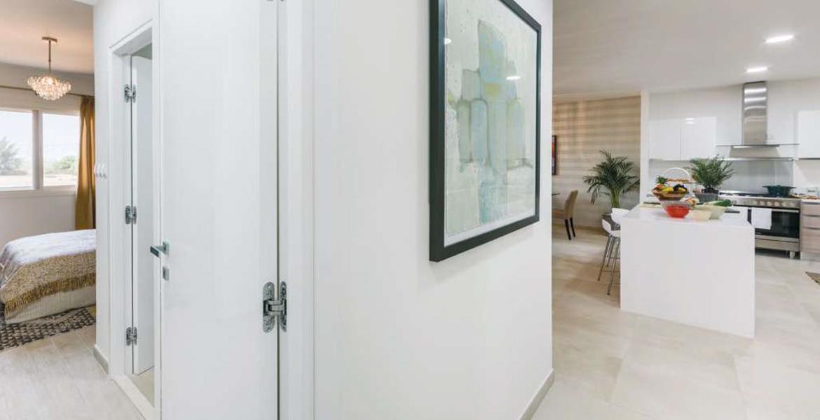 Alandalus Tower D at Jumeirah Golf Estates, Dubai - 4