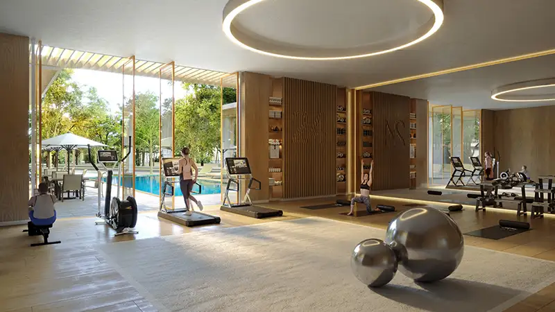 Sunset Valley at Reem Hills, Abu Dhabi - 4