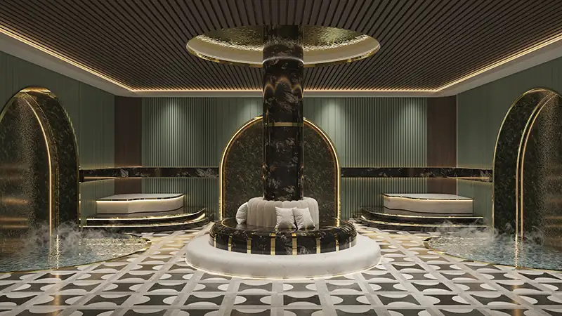 Samana Rome at Meydan, District 11, Dubai - 6