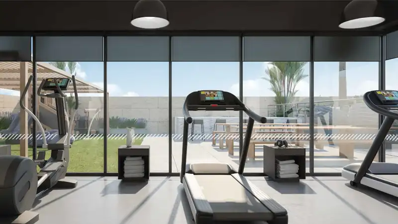 Ellington Belgravia Heights II at Jumeirah Village Circle (JVC), Dubai - 7