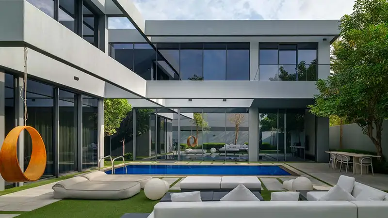 Masaar 2 by Arada Developer in Sharjah - 2