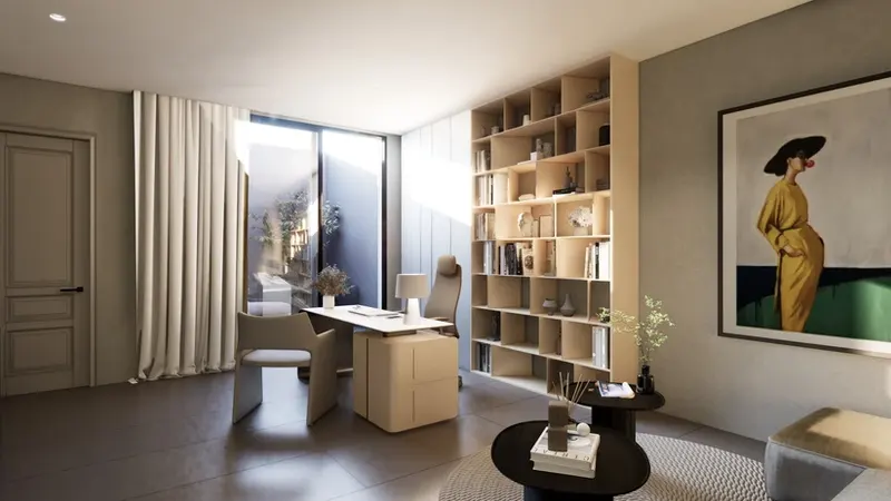 Celeste by Westar at JVC, Dubai - 7