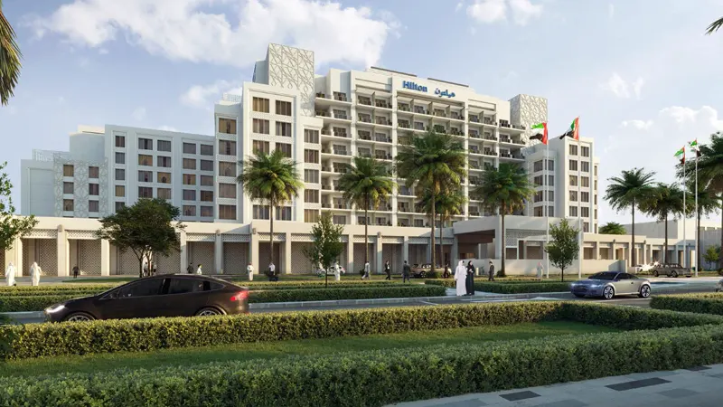 The Bay Residence at Yas Island, Abu Dhabi - 3