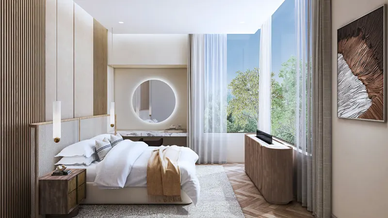 Amara at Tilal Al Ghaf, Dubai - 2