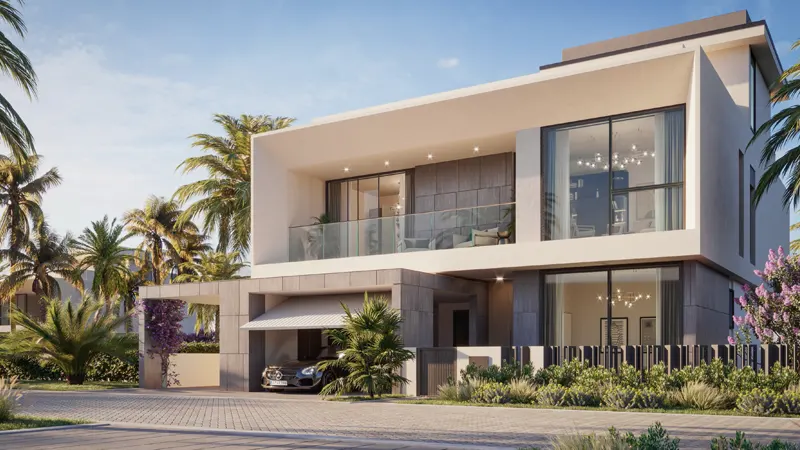 District One (D1) West Phase 2 by Nakheel at MBR City, Dubai - 3