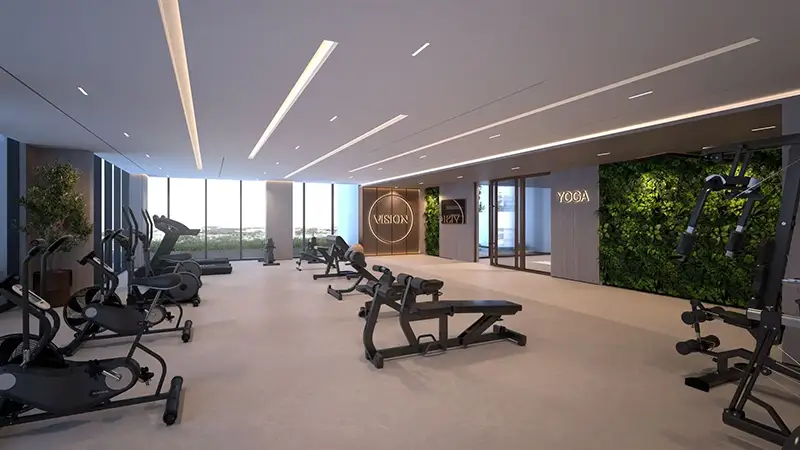 Reem by Vision Developments at Liwan, Dubai - 3