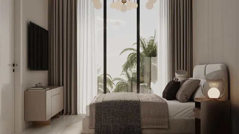 Boutique 23 by LMD at at Al Jaddaf, Dubai - 4