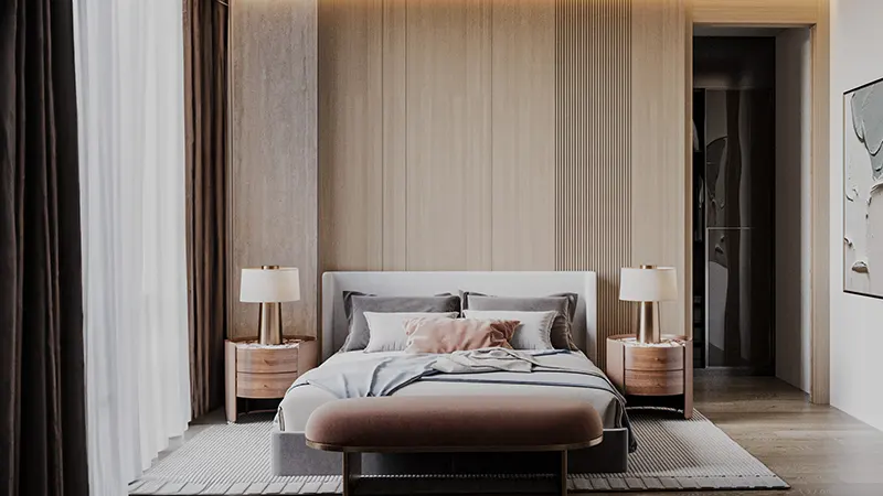 Binghatti Dusk at JVC (Jumeirah Village Circle) Dubai - 3