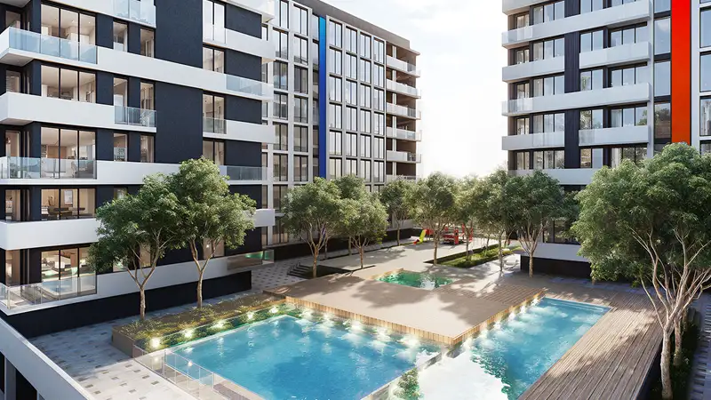 Al Mamsha Hamsa at Al Mamsha Raseel, Sharjah - 4