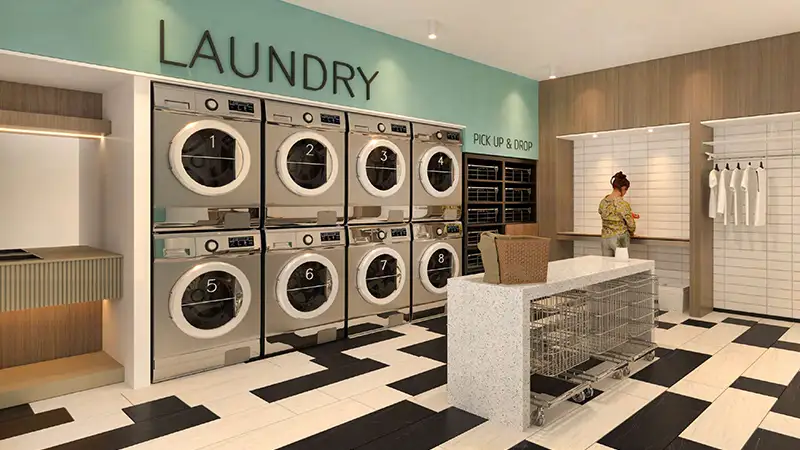 Marquis Galleria at Arjan, Dubai - 7